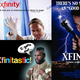 Illustration for article titled 25 New Ads to Introduce Xfinity to the Masses